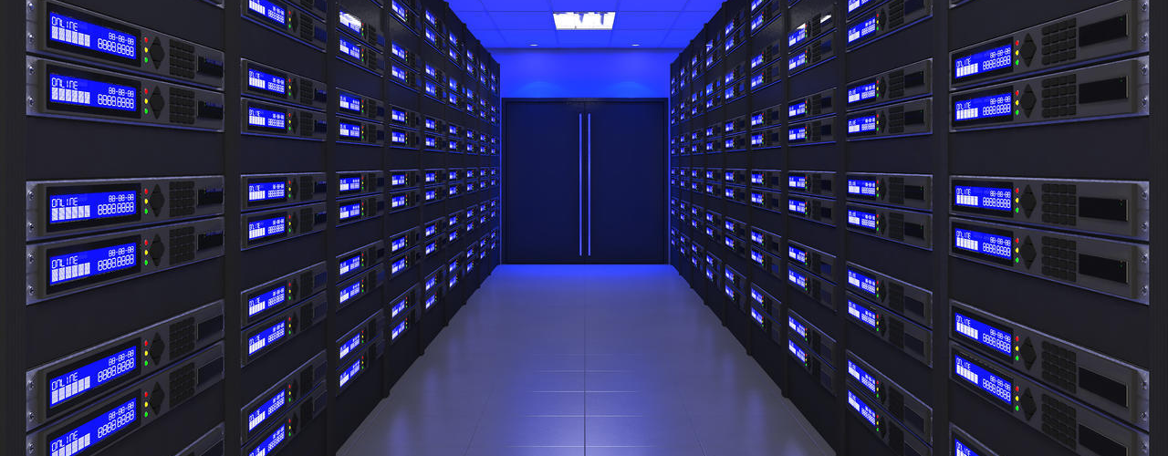 陕西警诚机房设备有限公司